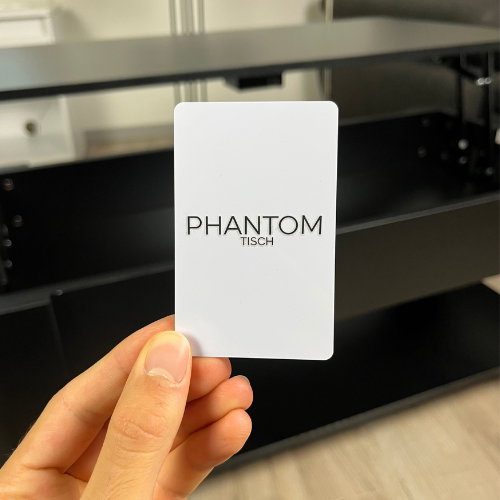 Phantom Tisch™ PRO