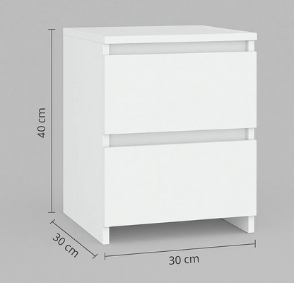 Phantom Tisch™ klein - Fach oben